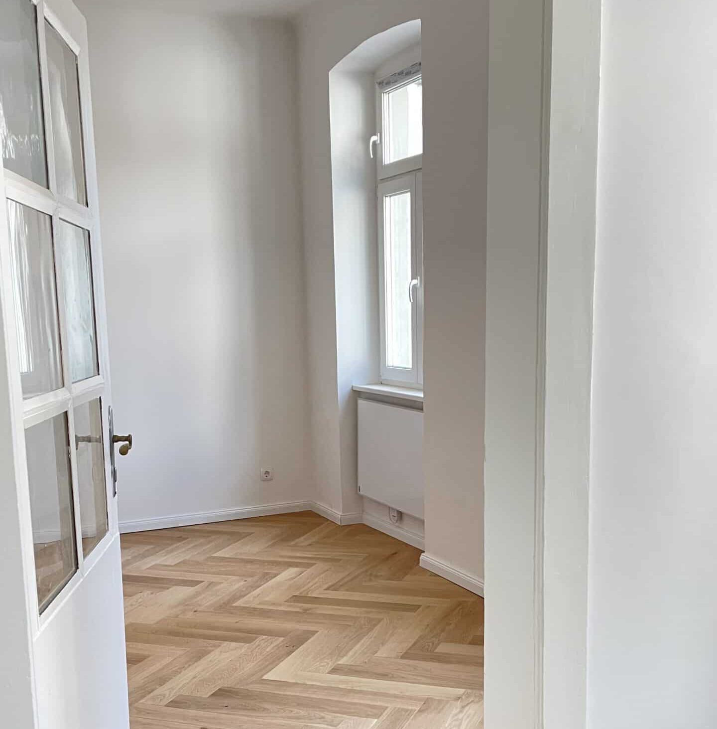 🏡 Wohnungsbesichtigung. So entgeht dir kein Detail!