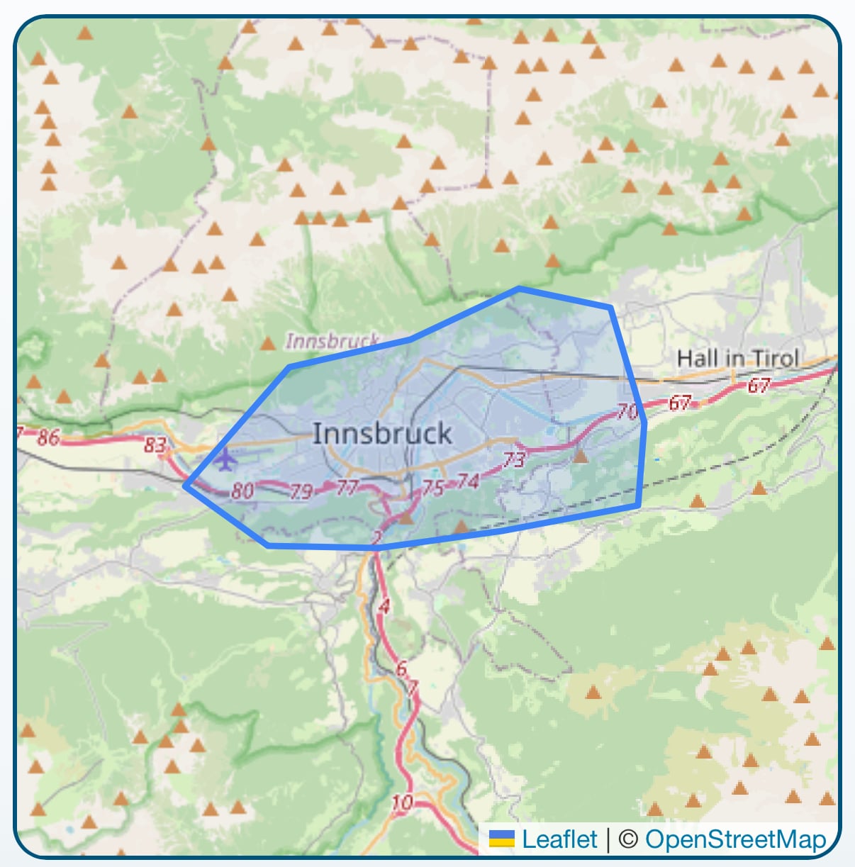 Allimmo Match Innsbruck Suche