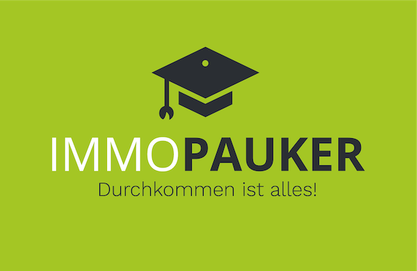 Ausbildung in der Immo-Branche